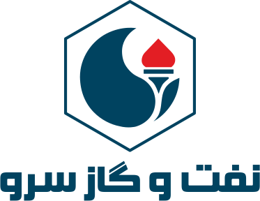 توسعه صنایع نفت و گاز سرو